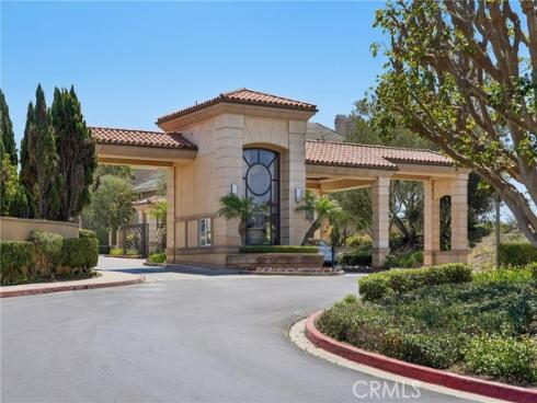22805 Channel View , Laguna Niguel, CA