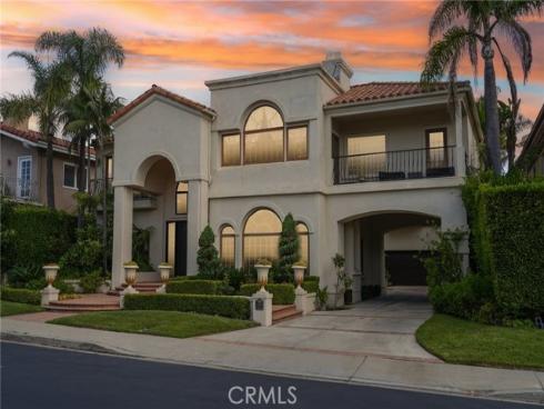 22805 Channel View , Laguna Niguel, CA