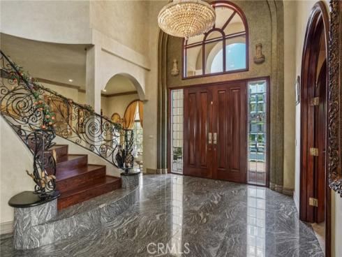22805 Channel View , Laguna Niguel, CA