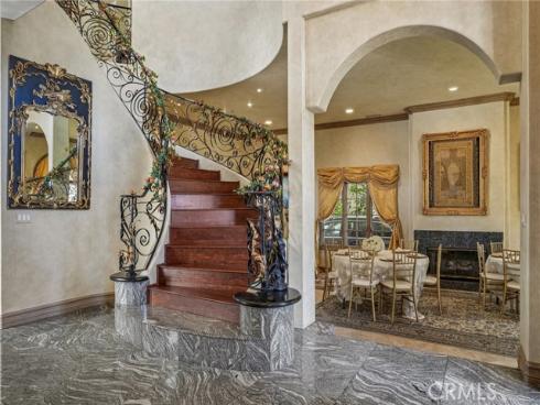 22805 Channel View , Laguna Niguel, CA