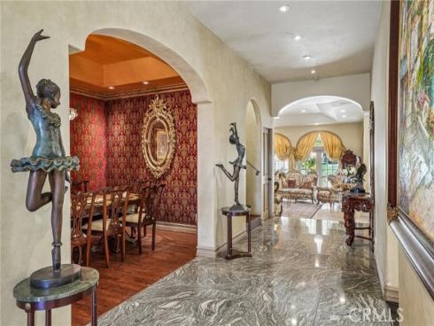 22805 Channel View , Laguna Niguel, CA
