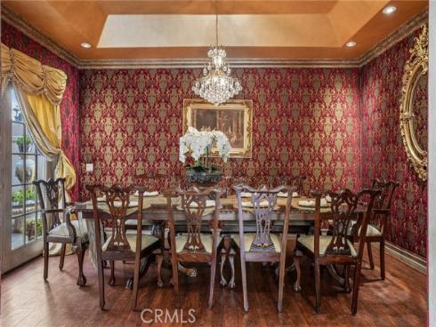 22805 Channel View , Laguna Niguel, CA