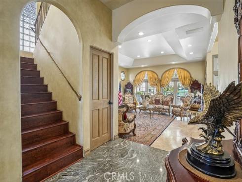 22805 Channel View , Laguna Niguel, CA