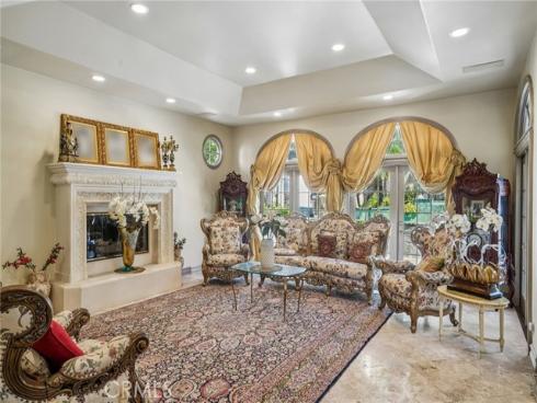 22805 Channel View , Laguna Niguel, CA