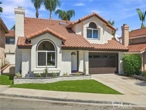 30062 Topsail , Laguna Niguel, CA