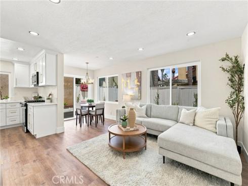 30062 Topsail , Laguna Niguel, CA