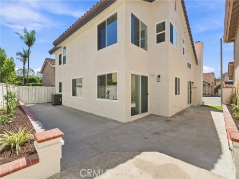 30062 Topsail , Laguna Niguel, CA