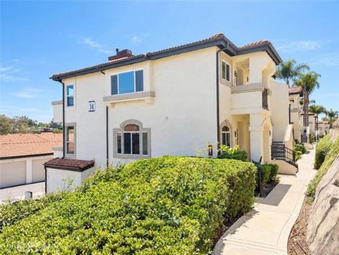 30902 Clubhouse 14H Drive, Laguna Niguel, CA
