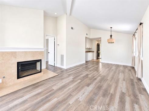 30902 Clubhouse 14H Drive, Laguna Niguel, CA