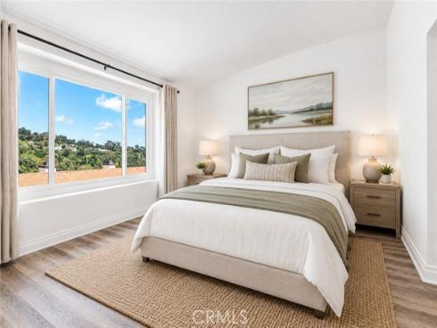 30902 Clubhouse 14H Drive, Laguna Niguel, CA