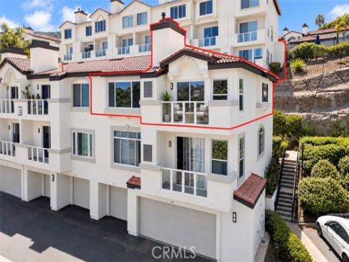 30902 Clubhouse 14H Drive, Laguna Niguel, CA