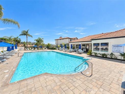 30902 Clubhouse 14H Drive, Laguna Niguel, CA
