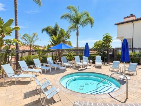 30902 Clubhouse 14H Drive, Laguna Niguel, CA