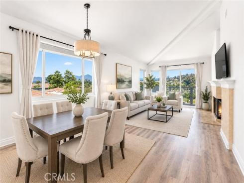 30902 Clubhouse 14H Drive, Laguna Niguel, CA
