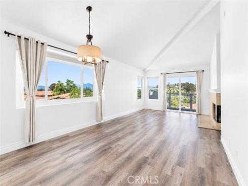 30902 Clubhouse 14H Drive, Laguna Niguel, CA