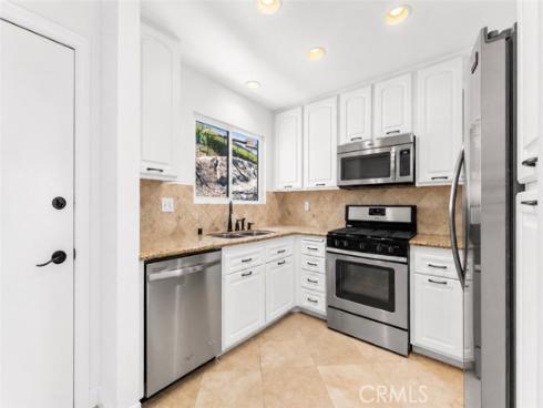 30902 Clubhouse 14H Drive, Laguna Niguel, CA
