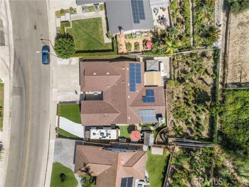 24752 La Plata , Laguna Niguel, CA