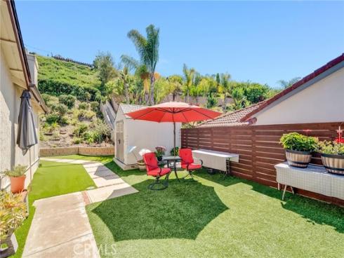 24752 La Plata , Laguna Niguel, CA