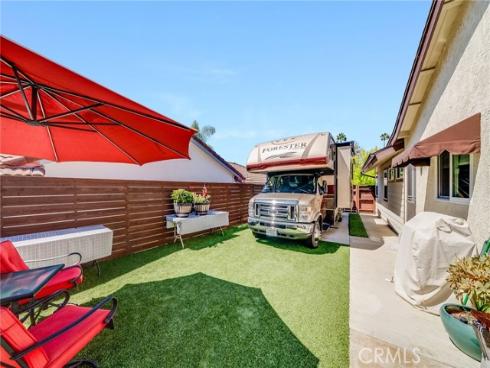 24752 La Plata , Laguna Niguel, CA