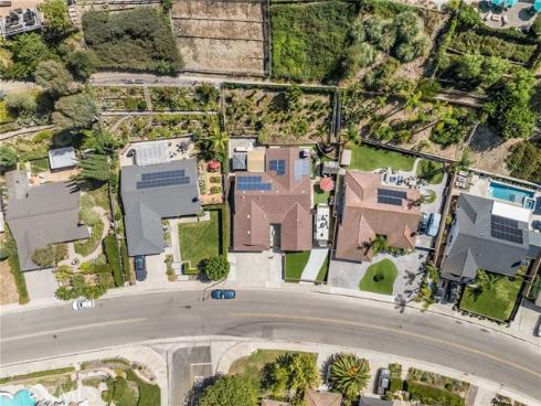 24752 La Plata , Laguna Niguel, CA