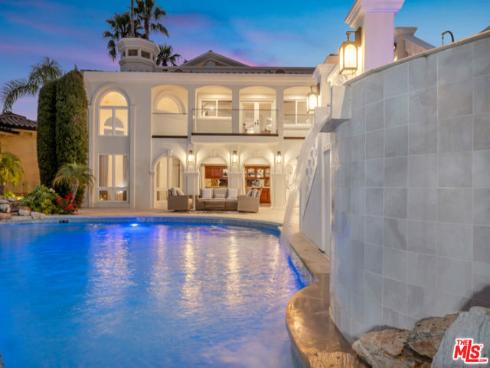 8 Saint Tropez , Laguna Niguel, CA