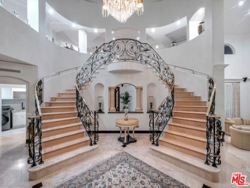 8 Saint Tropez , Laguna Niguel, CA