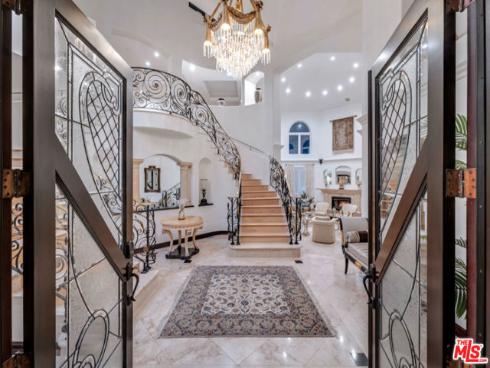 8 Saint Tropez , Laguna Niguel, CA