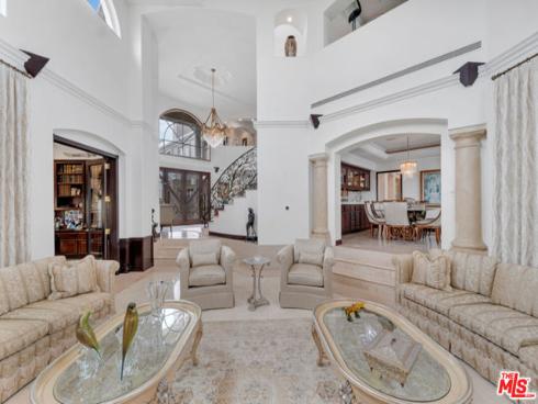 8 Saint Tropez , Laguna Niguel, CA