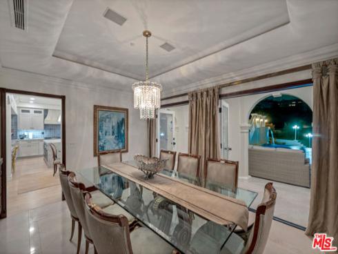 8 Saint Tropez , Laguna Niguel, CA
