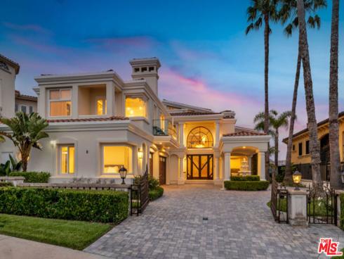 8 Saint Tropez , Laguna Niguel, CA