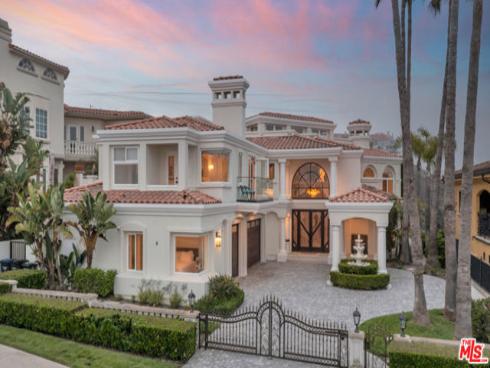8 Saint Tropez , Laguna Niguel, CA
