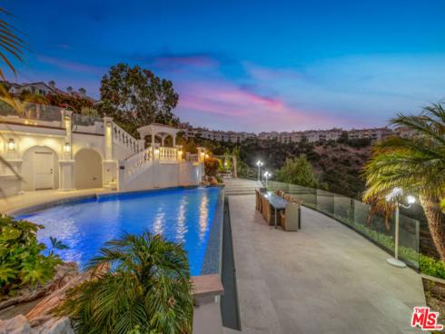 8 Saint Tropez , Laguna Niguel, CA