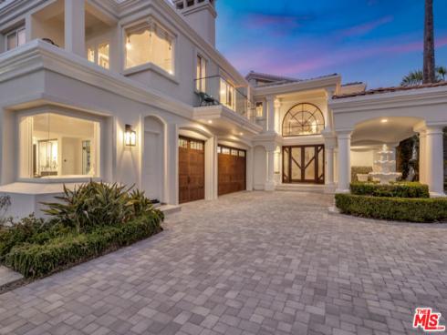 8 Saint Tropez , Laguna Niguel, CA