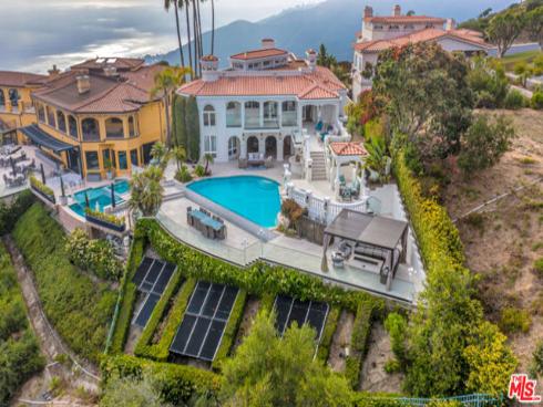 8 Saint Tropez , Laguna Niguel, CA