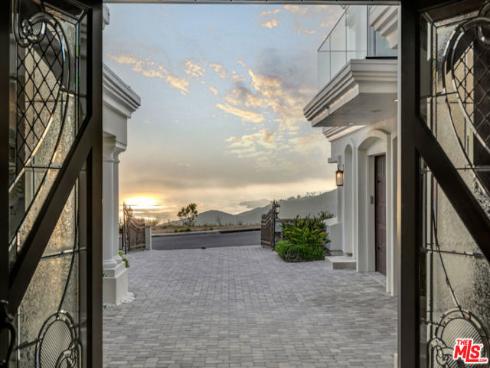 8 Saint Tropez , Laguna Niguel, CA