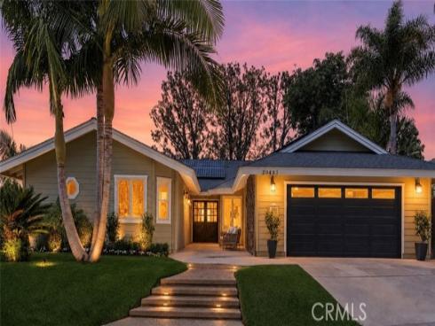 29481  Via Valverde  , Laguna Niguel, CA