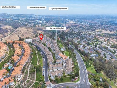 23205 Via Milano , Laguna Niguel, CA
