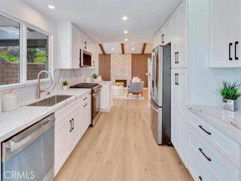 29642 Colebrook Drive, Laguna Niguel, CA