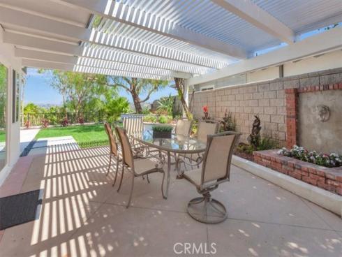 29642 Colebrook Drive, Laguna Niguel, CA