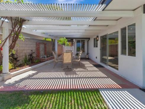 29642 Colebrook Drive, Laguna Niguel, CA