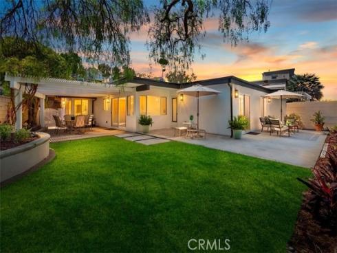 29642 Colebrook Drive, Laguna Niguel, CA