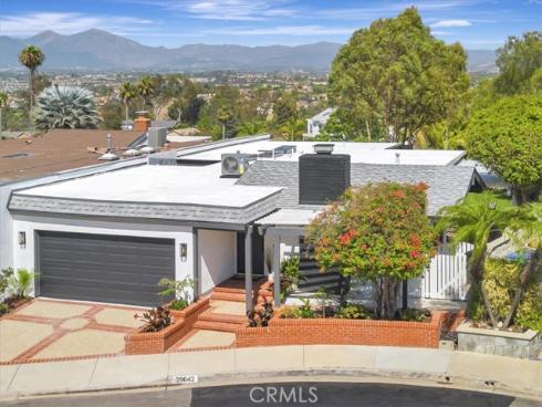 29642 Colebrook Drive, Laguna Niguel, CA