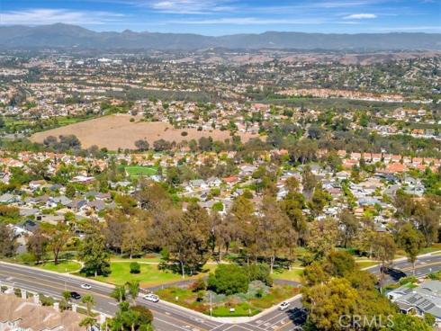 29642 Colebrook Drive, Laguna Niguel, CA