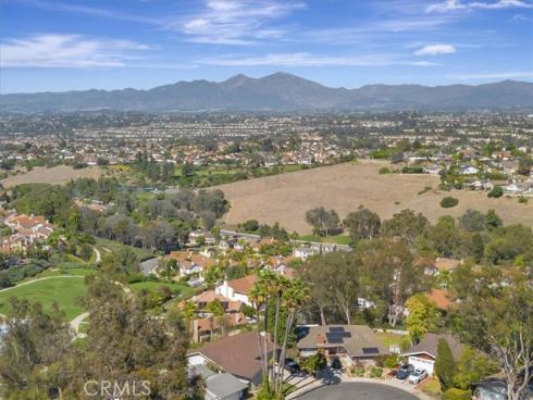 29642 Colebrook Drive, Laguna Niguel, CA