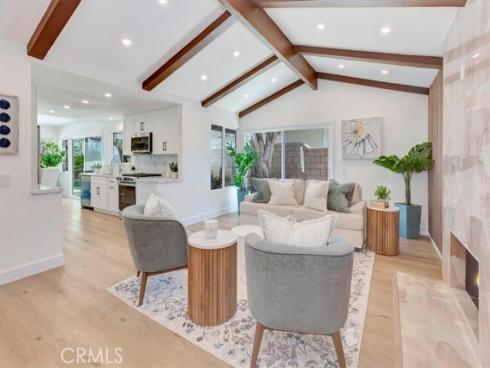 29642 Colebrook Drive, Laguna Niguel, CA