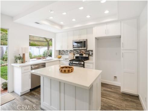 28582 Las Arubas , Laguna Niguel, CA