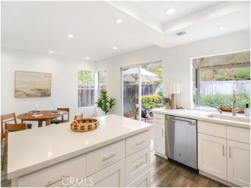 28582 Las Arubas , Laguna Niguel, CA