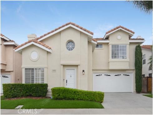 28582 Las Arubas , Laguna Niguel, CA