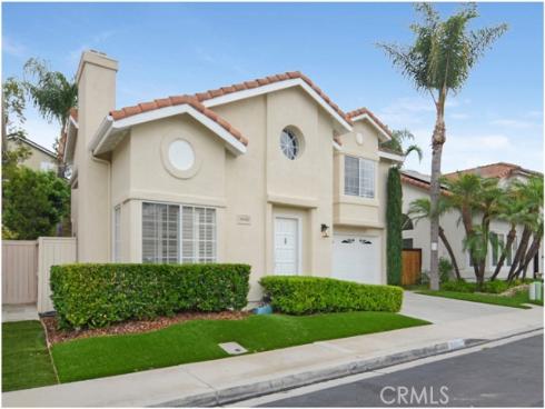 28582 Las Arubas , Laguna Niguel, CA