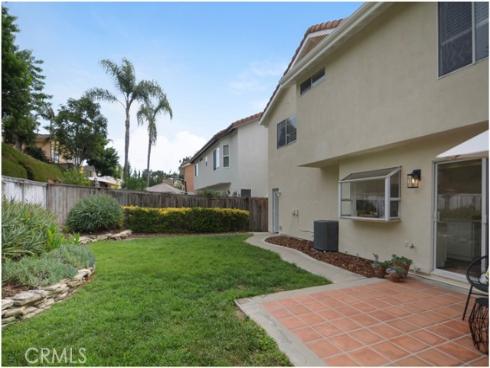 28582 Las Arubas , Laguna Niguel, CA